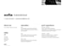 do professional resume and CV design for job application